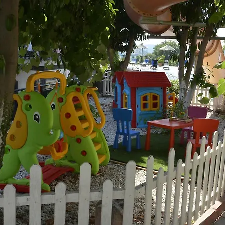 Seyir Village Hotel-3
