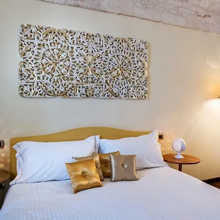 Perlage Suite Luxury B&B - Amazing View Of Trulli-2