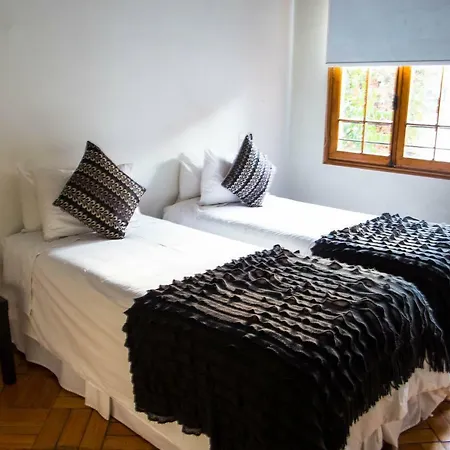Hotel CasaDeTodos-2