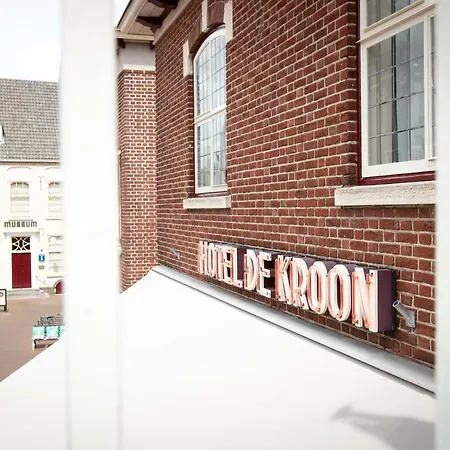 Hotel De Kroon Gennep-3