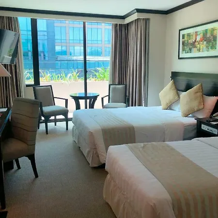 Tower Inn Makati Business Hotel-2