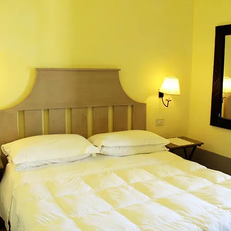 Locanda Delle Mura Anna De Croy-3