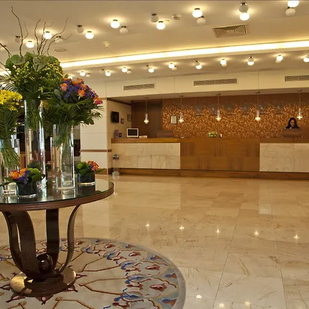 Tav Airport Hotel Istanbul-3