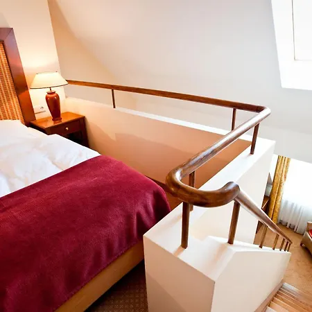 Hotel Birke, Ringhotel Kiel-2