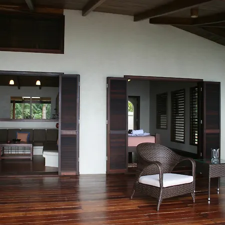 Bosque Del Cabo Rain Forest Lodge-2