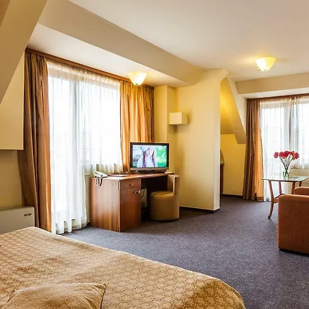 Sofia Place Hotel By Hmg-2