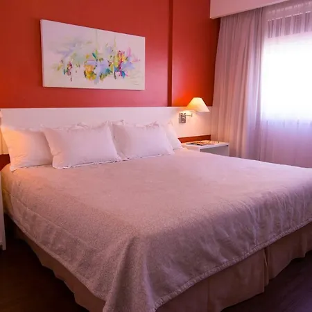 Everest Porto Alegre Hotel-2