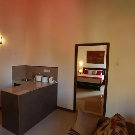 River Breeze Villa Bentota-3