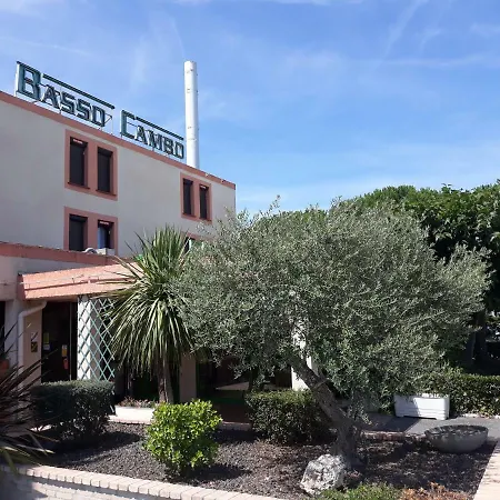 Metrhotel Basso Cambo-3