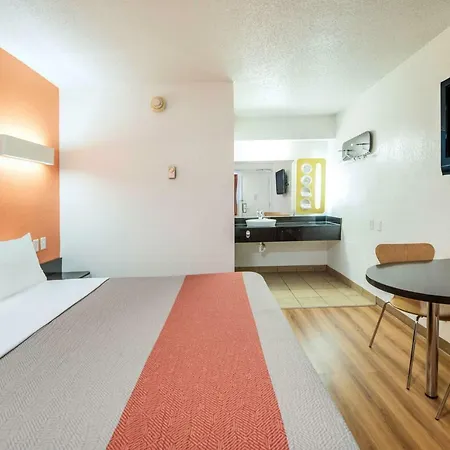 Motel 6-Columbus, Oh - Worthington-3