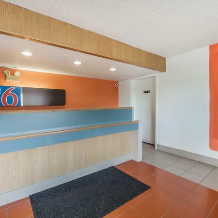 Motel 6-Columbus, Oh - Worthington-2