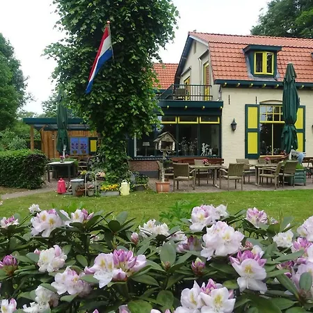 Hotel Vierhouten-2