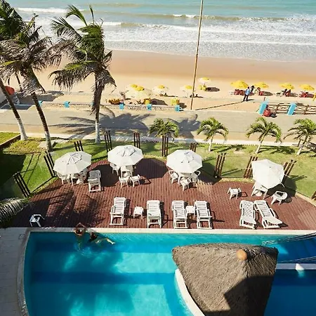 Elegance Comfort Natal Beira Mar-2
