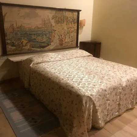 La Capannaccia - Venice-3