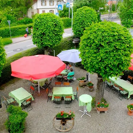 Hotel Löwen-3