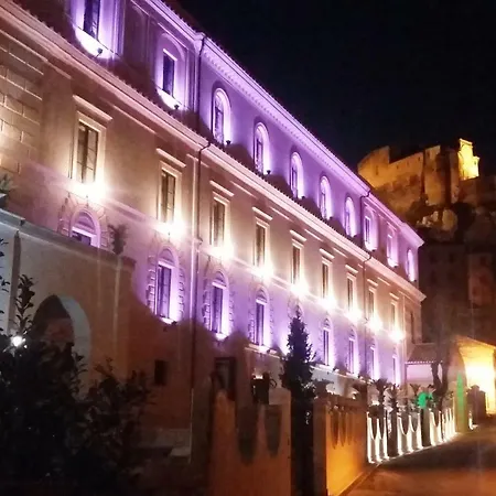 Palazzo Moraschi Subiaco-3