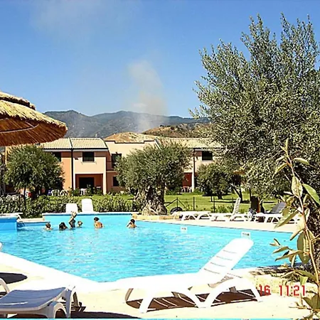 Villaggio Santandrea Resort-2