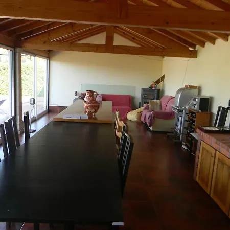 Casa Estrada Da Guia-2