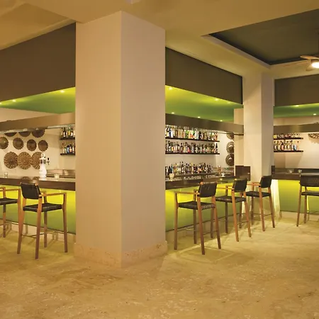 Dreams Onyx Resort & Spa-3