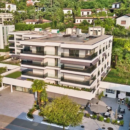 Sasso Boretto, Luxury Holiday Apartments-2