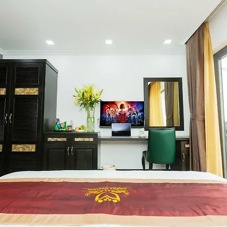 Havana Airport Hotel-2