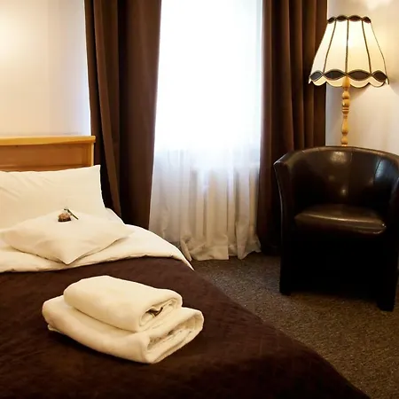 Hotel Pod Orlem-2
