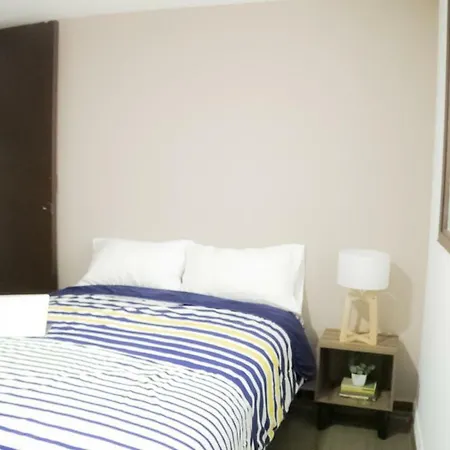 Privada de Horacio 18 Residences-2