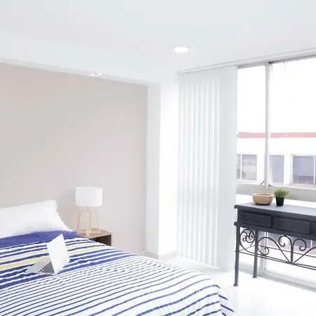 Privada de Horacio 18 Residences-3