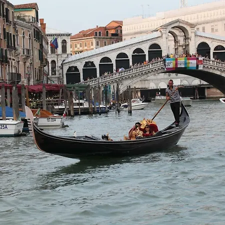 La Capannaccia - Venice-2