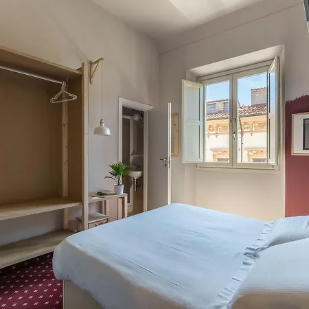 Florence Dome Hotel-3