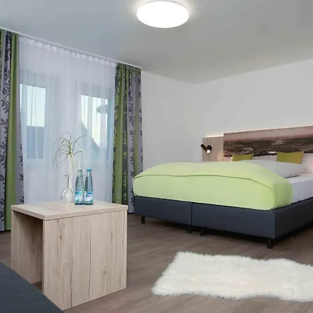 Hotel Landgasthof Linde-3
