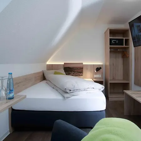 Hotel Landgasthof Linde-2
