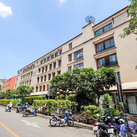 Oyo 434 Boonsiri Place Hotel-2