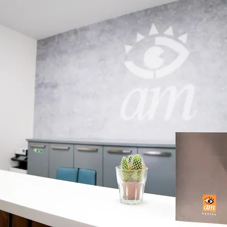 Am Hostel-2