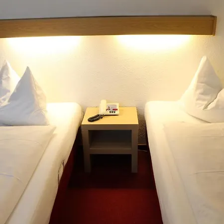 Hotel Scholz-2
