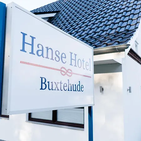 Hanse Hotel Buxtehude-2