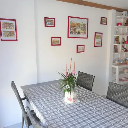 Maison d'Hôtes Le Cep d'Or Alsace-2