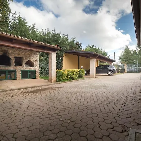 Villa Gloria-3