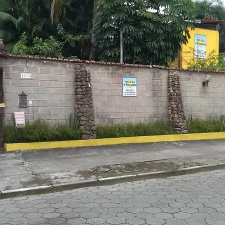 Mega Ra A Pousada-2