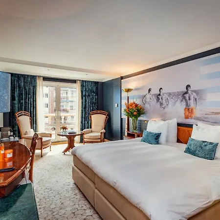 Hotel Van Oranje-2