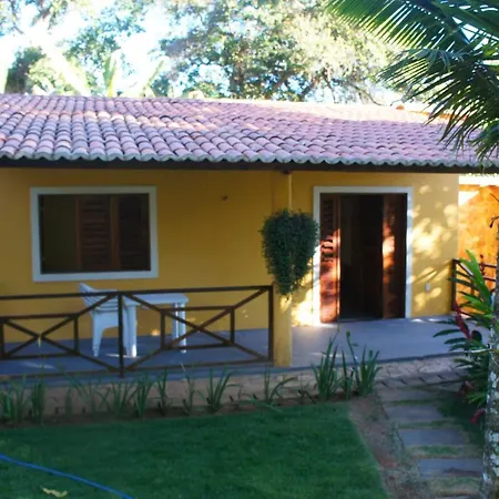 Hotel Cantinho Das Flores-3