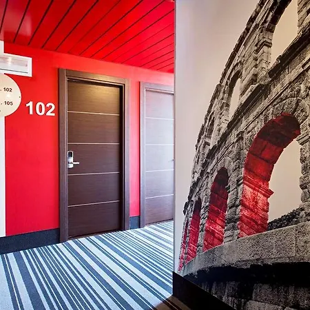 B&B Hotel Verona-3