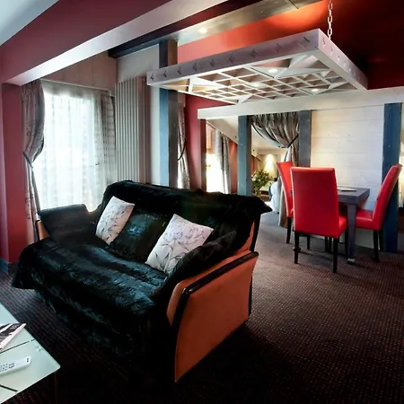 Hotel Les Sherpas-2