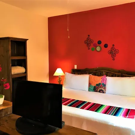 Hotel Casa Mangos Loreto (Adults Only)-2