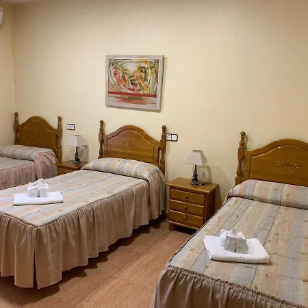 Hostal Internacional-2
