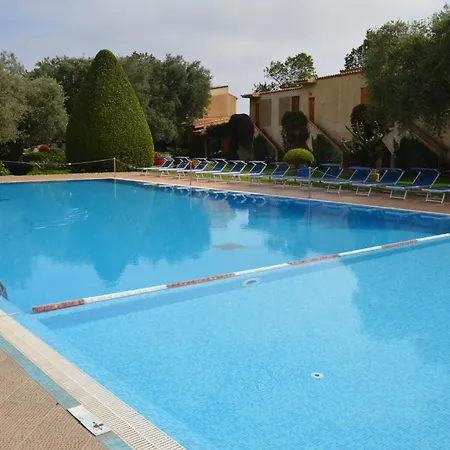 Villaggio L'Olivara-2