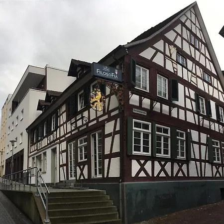 Hotel Löwen-2
