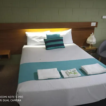 Albury Central Motel-2