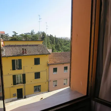 Hotel Antico Borgo-3