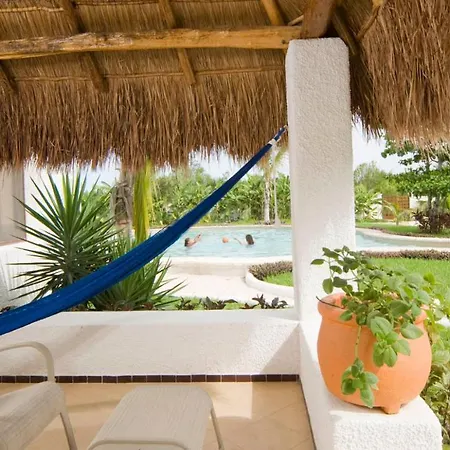Amarte Maroma Hotel Eco Boutique Spa-3